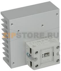 ASS.1xSSR RKD2A60D50CH103 C/DISSIPAT. 