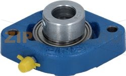 Deep groove ball bearing 15 mm inside di 