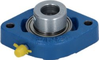 Deep groove ball bearing 15 mm inside di