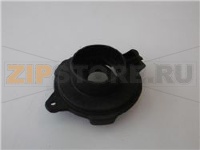 FLANGIA FISSAGGIO MOTORE DI MISCELAZIONE