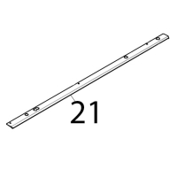 Paratia raccogligocce Tecnoeka KF 1010 A UD