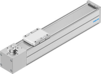Привод с зубчатым ремнем Festo ELGC-TB-KF-80-300