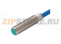 Индуктивный датчик Inductive sensor NJ0,8-5GM-N-10M Pepperl+Fuchs