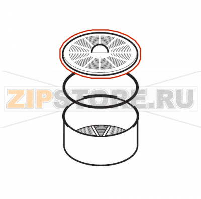 Coperchio contenitore resina intafil Saeco Royal Classic Coperchio contenitore resina intafil Saeco Royal Classic

Запчасть на сборочном чертеже под номером: 64

Название запчасти на итальянском языке: Coperchio contenitore resina intafil Saeco Royal Classic