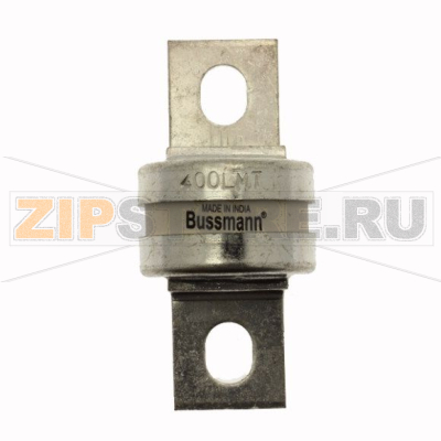 Предохранитель, 400 A, AC 240 В, DC 150 В, 200 кА, BS88, 38x84 мм, aR, BS Eaton 400AMP 240V AC BS 