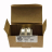 Предохранитель, 400 A, AC 240 В, DC 150 В, 200 кА, BS88, 38x84 мм, aR, BS Eaton 400AMP 240V AC BS - Предохранитель, 400 A, AC 240 В, DC 150 В, 200 кА, BS88, 38x84 мм, aR, BS Eaton 400AMP 240V AC BS