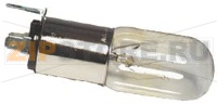 Lampe pour four micro-ondes