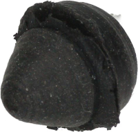RUBBER SEAL ø 10x11 mm
