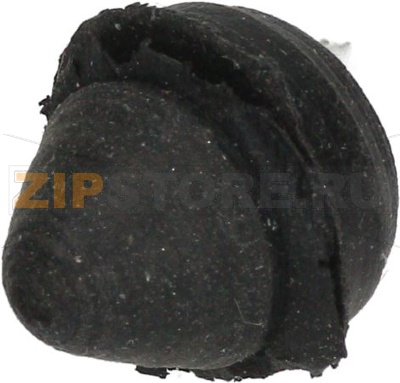 RUBBER SEAL ø 10x11 mm 