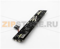 mychef programmed control board