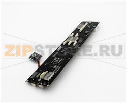 mychef programmed control board 