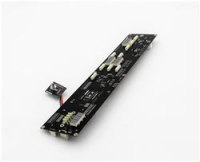 mychef programmed control board