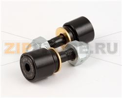 KIT,RLR BRNG ASSEMBLY,QTY.2 