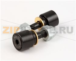 KIT,RLR BRNG ASSEMBLY,QTY.2 