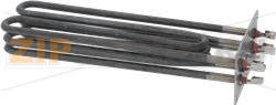 ТЭН 3X3000ВТ 230В 