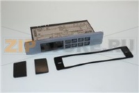 TERMOSTATO DIXEL XW20L-5N0C1