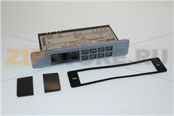 TERMOSTATO DIXEL XW20L-5N0C1 