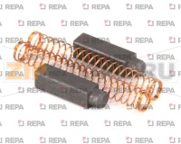 BRSH/SPRN KIT 2EA 220V 936/950