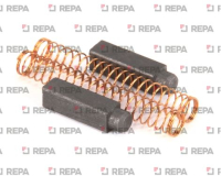 BRSH/SPRN KIT 2EA 220V 936/950