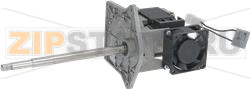 GEAR MOTOR NINA MNP40 