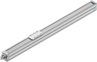 Привод со шпинделем Festo ELGC-BS-KF-32-400-8P