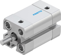 Пневмоцилиндр компактный Festo ADN-12-10-A-P-A