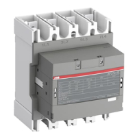 Контактор AF305-40-00-11 ABB 1SFL587102R1100