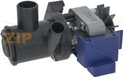 DRAIN PUMP WHIRLPOOL 