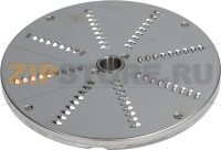 ТЕРОЧНЫЙ ДИСК Ø 4 ММ