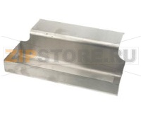 TEGLIA PER BURRO, BOCCA LARGA,