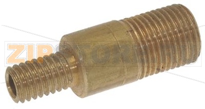 RACCORDO PER CAPPUCCINATORE ROBOCAF 