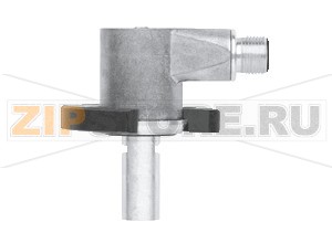 Индуктивный датчик Inductive sensor NJ2-F-E02-1.250-V1 Pepperl+Fuchs Описание оборудованияCylinder Position Switch