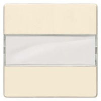 DELTA I-SYSTEM ЭЛЕКТРИЧЕСКИЙ БЕЛЫЙ ВЫКЛЮЧАТЕЛЬ 1 КЛАВИША С ПОЛЕМ ДЛЯ НАДПИСИ 55X55MM Siemens 5TG6280