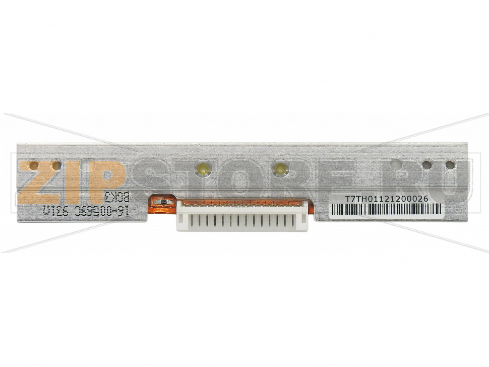 Thermal print head (200dpi) Godex EZ-2300 plus Thermal print head (200dpi) Godex EZ-2300 plusЗапчасть на деталировке под номером: A-23Название запчасти Godex на английском языке:Thermal print head (200dpi) EZ-2300 plus.