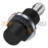 Датчик индуктивный с коэффициентом 1 Balluff BES05NC