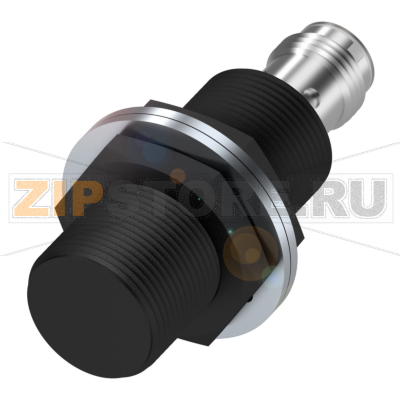 Датчик индуктивный с коэффициентом 1 Balluff BES05NC 