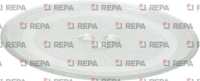 MICROWAVE PLATE CANDY 49008516