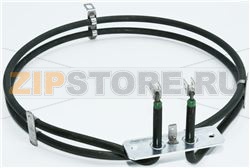 RESISTANCE C.T. 2400W 240V 