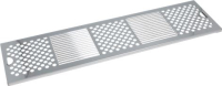CUP HOLDER GRID 637x168 mm