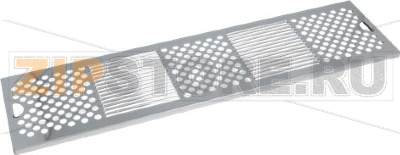 CUP HOLDER GRID 637x168 mm 