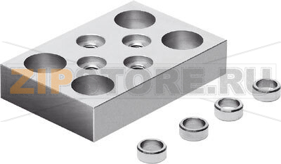 Плита переходная Festo BPL-3 