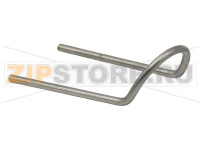 Скоба на катушку SM 302.99.171 для весов Штрих Принт