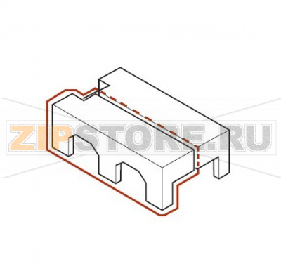 Inserto superiore sx in techmate Saeco Royal Classic Inserto superiore sx in techmate Saeco Royal Classic

Запчасть на сборочном чертеже под номером: 66

Название запчасти на итальянском языке: Inserto superiore sx in techmate Saeco Royal Classic