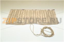 HET. ELEM. ADHES.AL.10WT/MT.COP.EVAP.700 