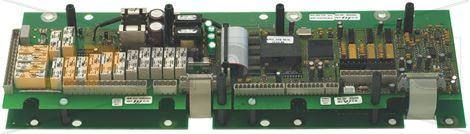 ЭЛЕКТРОННАЯ ПЛАТА RATIONAL 3040.2050 