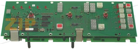 ЭЛЕКТРОННАЯ ПЛАТА RATIONAL 3040.2050 