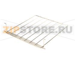 TQ EXTENDED FEED RAMP 