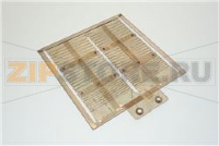 RESISTENZA CENTRALE; 220V