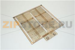 RESISTENZA CENTRALE; 220V 