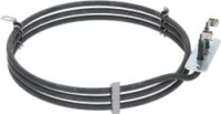 HEATING ELEMENT FOR OVEN BERTAZZONI 6061
